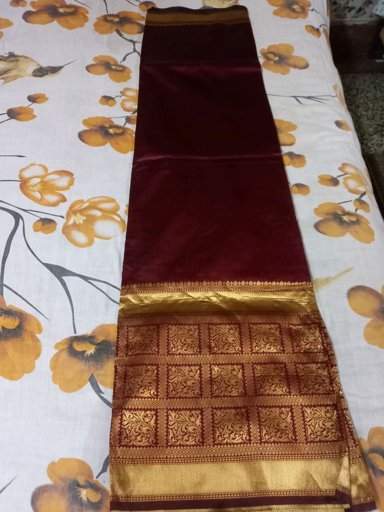 Brand New Party Wear Saree