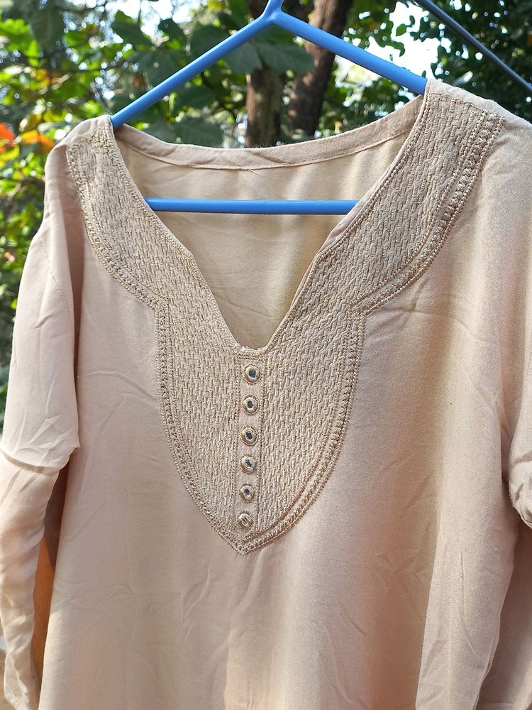 Short Kurti For Regular Wear