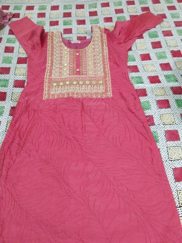Cotton Material Xl