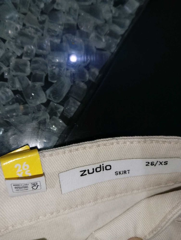 Zudio Skirt - Stylish and Trendy