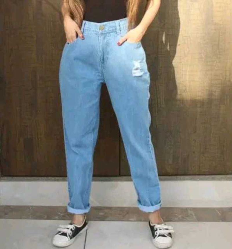Jeans For Women✨