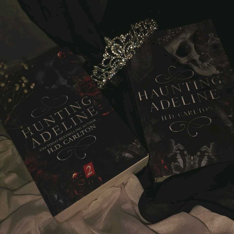 Adeline Series