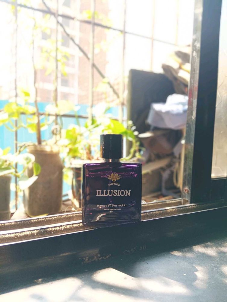 Eminence Illusion Eau De Parfum