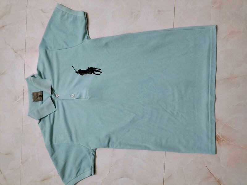 Polo T-Shirt