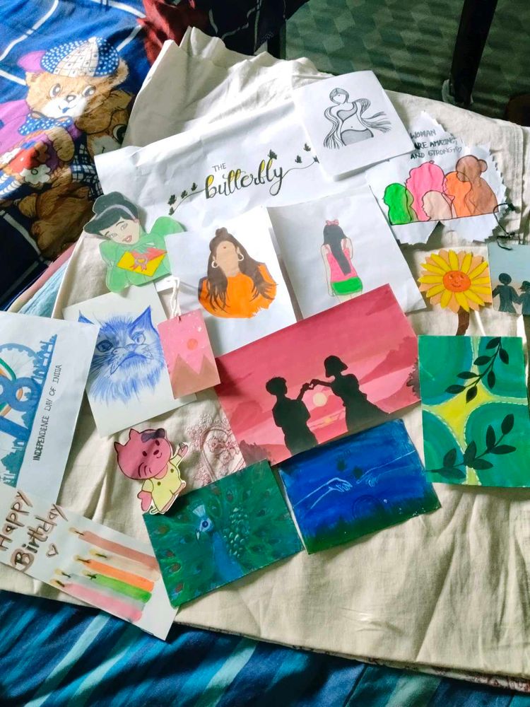 My Artwork