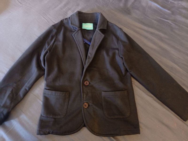 Point Cove Blazer