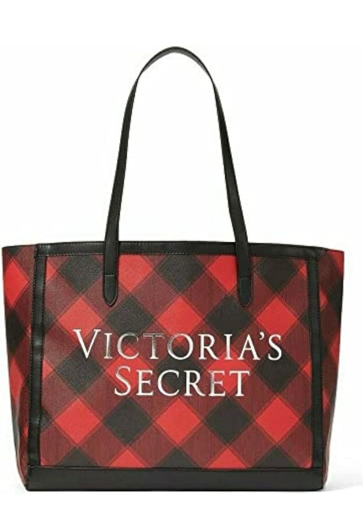 Victoria’s Secret Tote Bag
