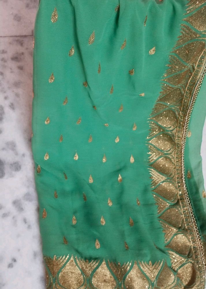 This So Beautiful Saree