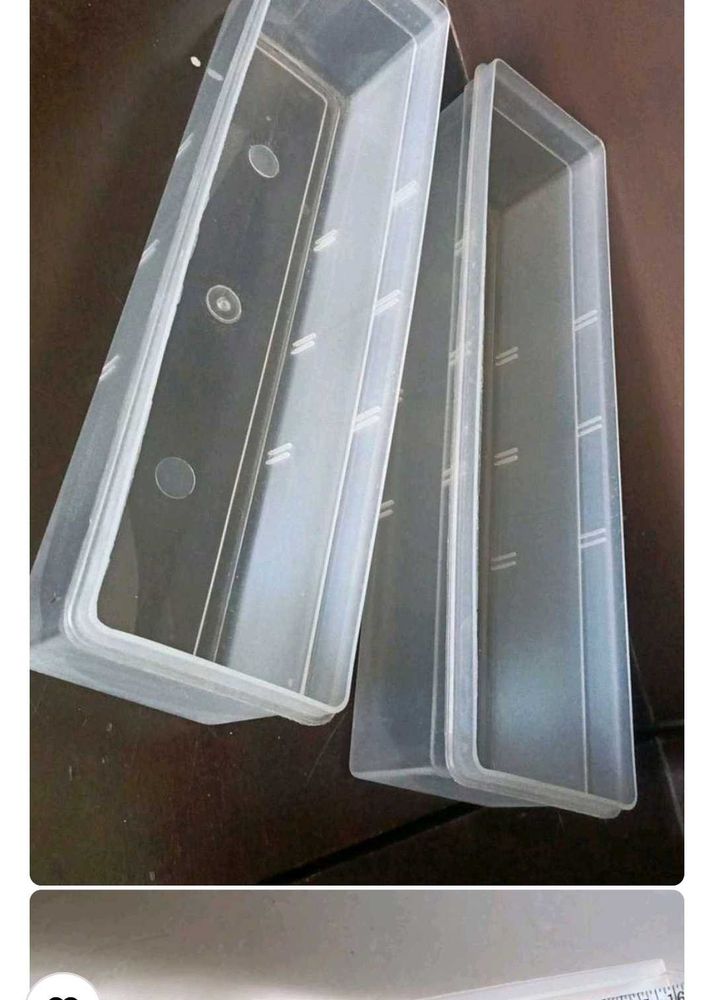 Multipurpose Organizer Pack Of 3