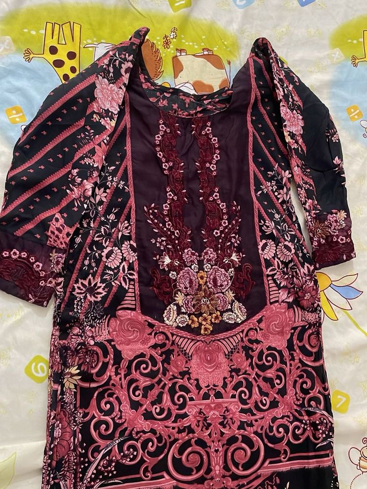 Pakistan dress for women