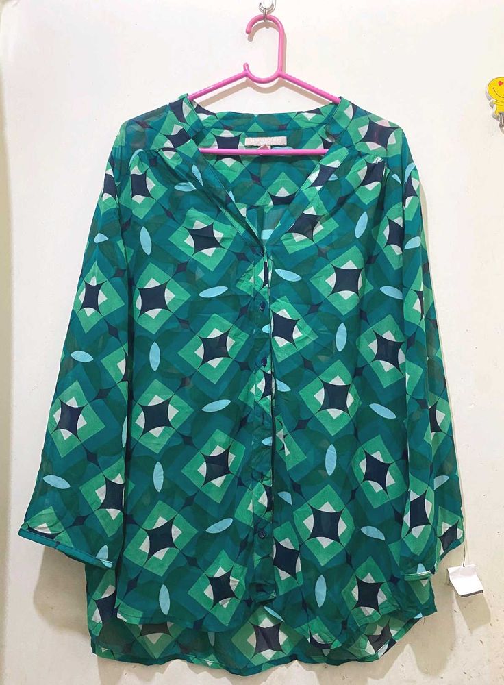 banana republic top till 42