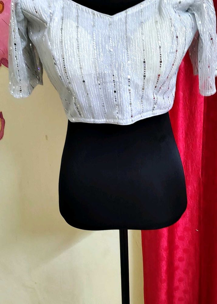 Ready Made Blouse