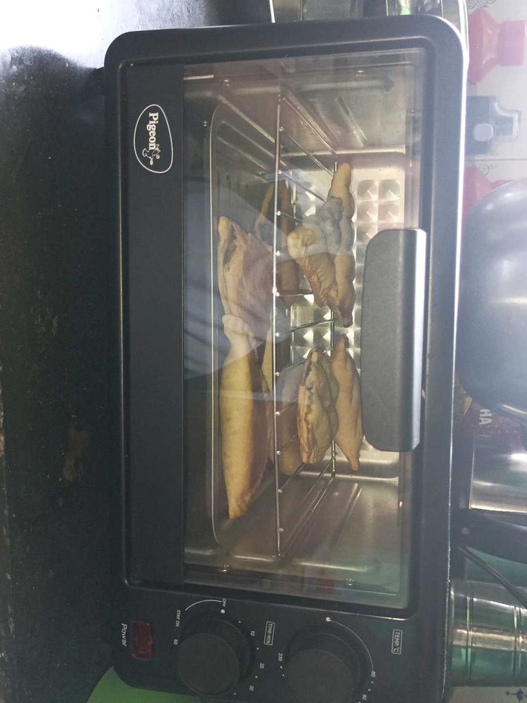 Pigeon All In One Toaster Oven