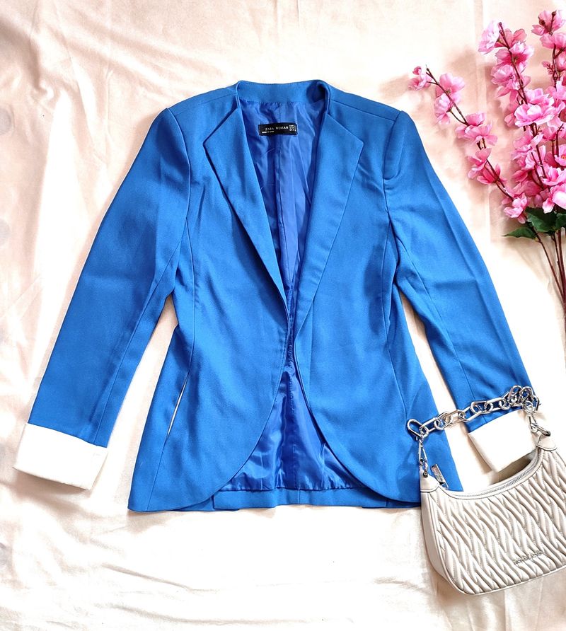 Zara Women Classy Blazer