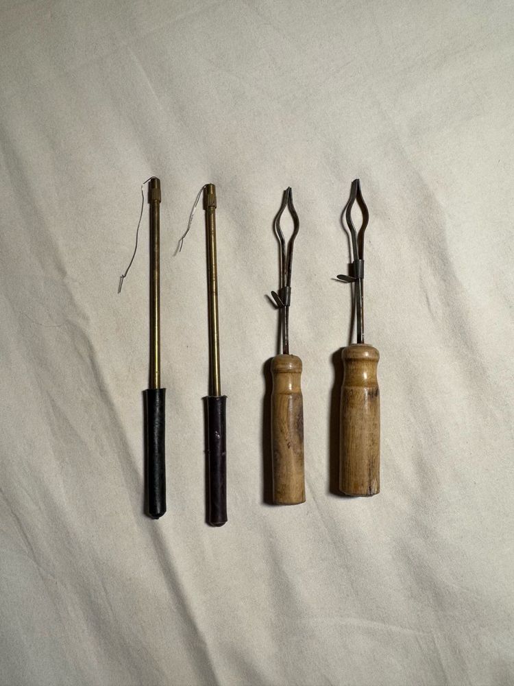 Chemistry lab equipments
