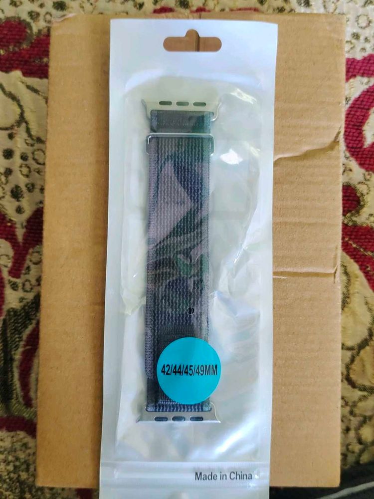 Smart Watch Strap