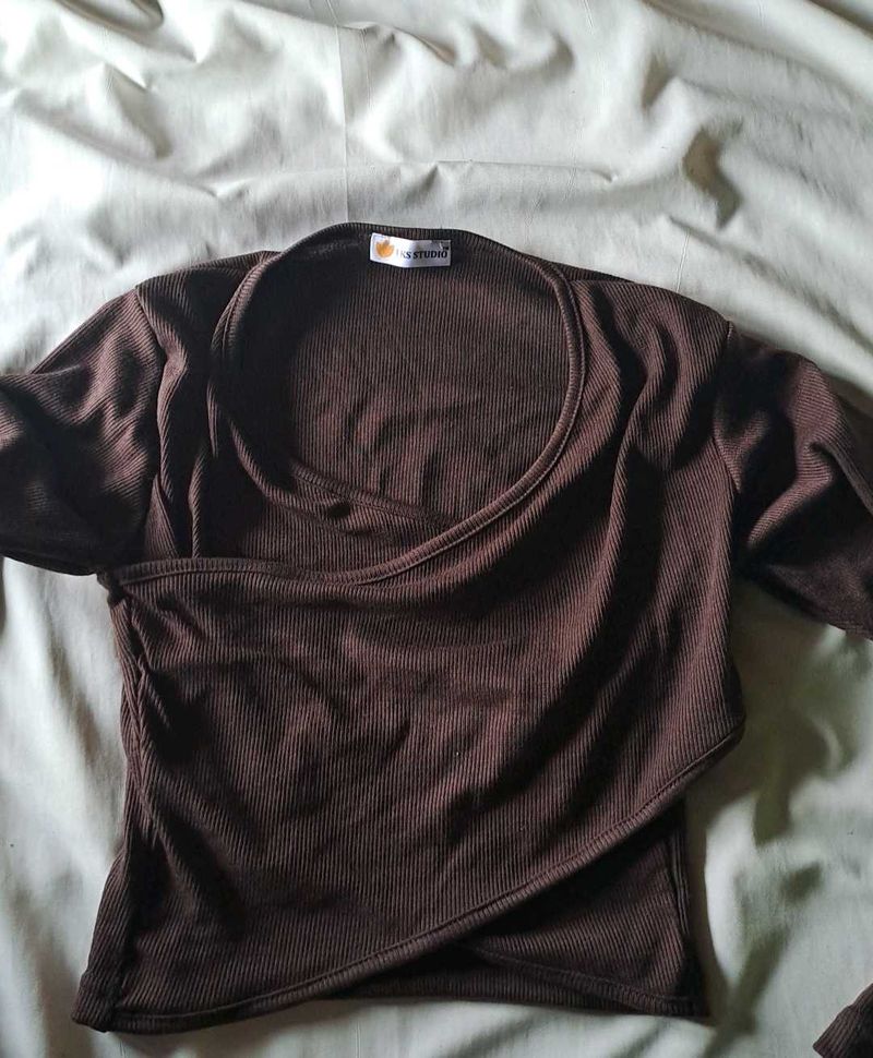 Long Sleeve Top