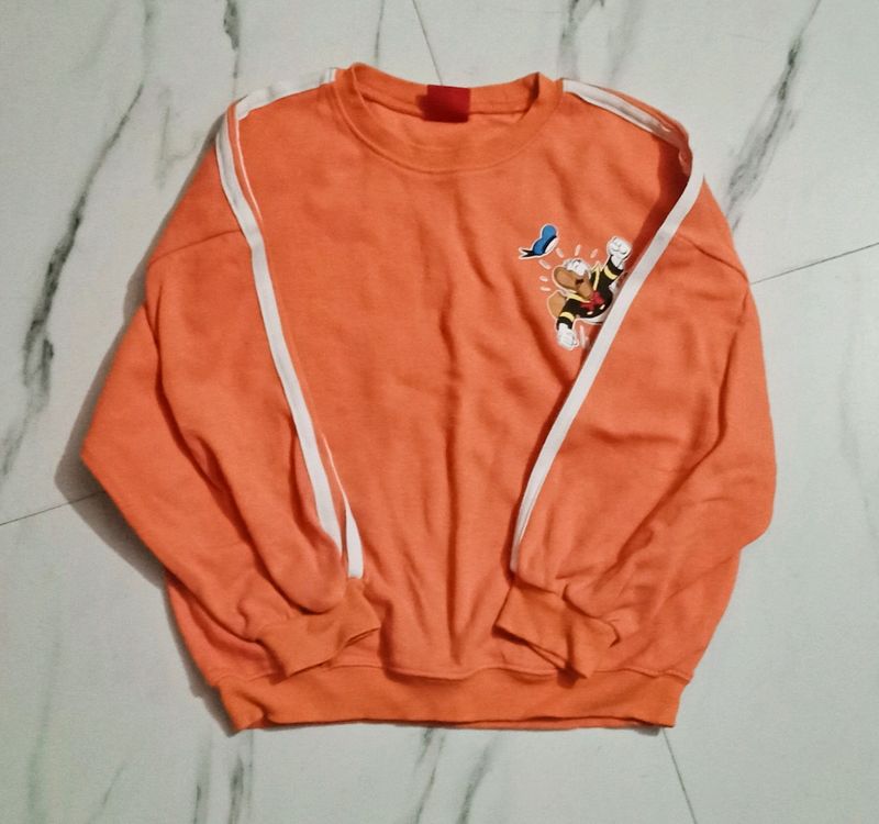 sweetshirt