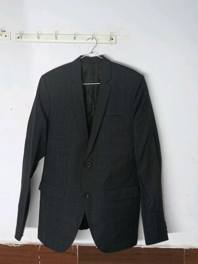 Classic Blazer