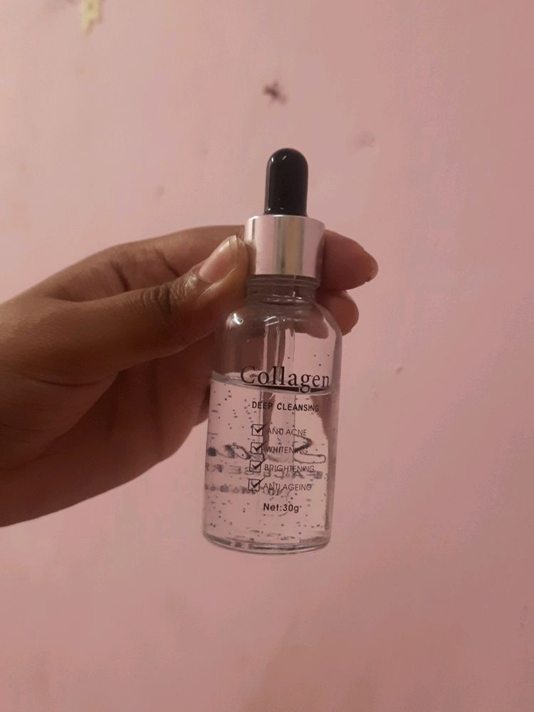 Snail Face Serum