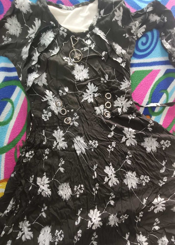 Black Dress 👗