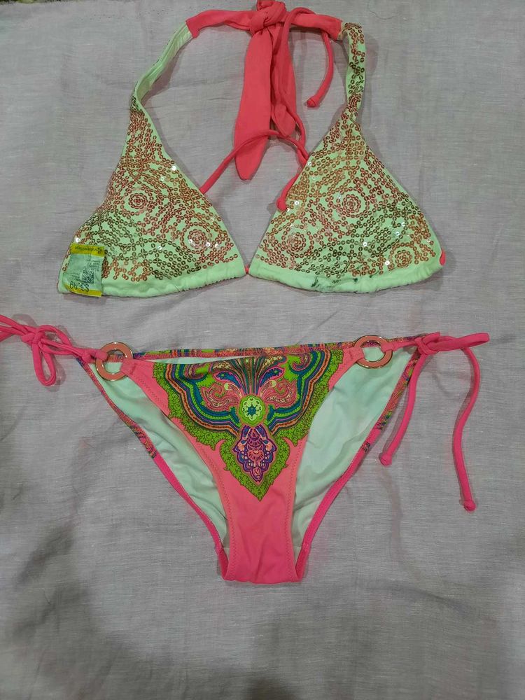 💧Sewwmig Bra Panty Set 💧