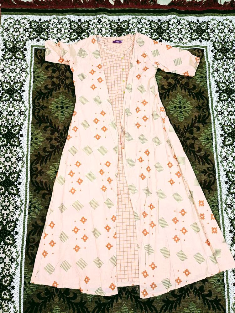 Libas Kurti For Women