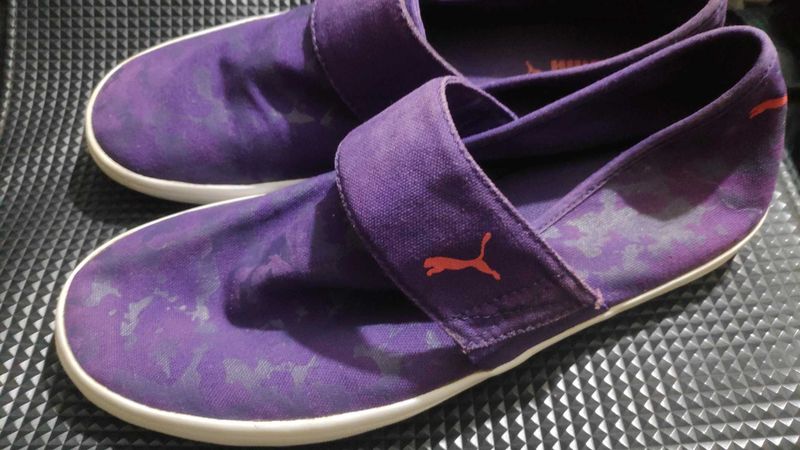 Puma Women&#39;s Elsu Lazy Pumps