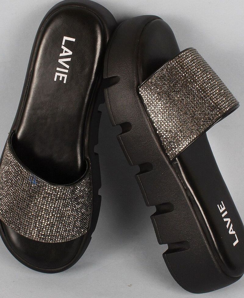 Lavie Sparkling sandals