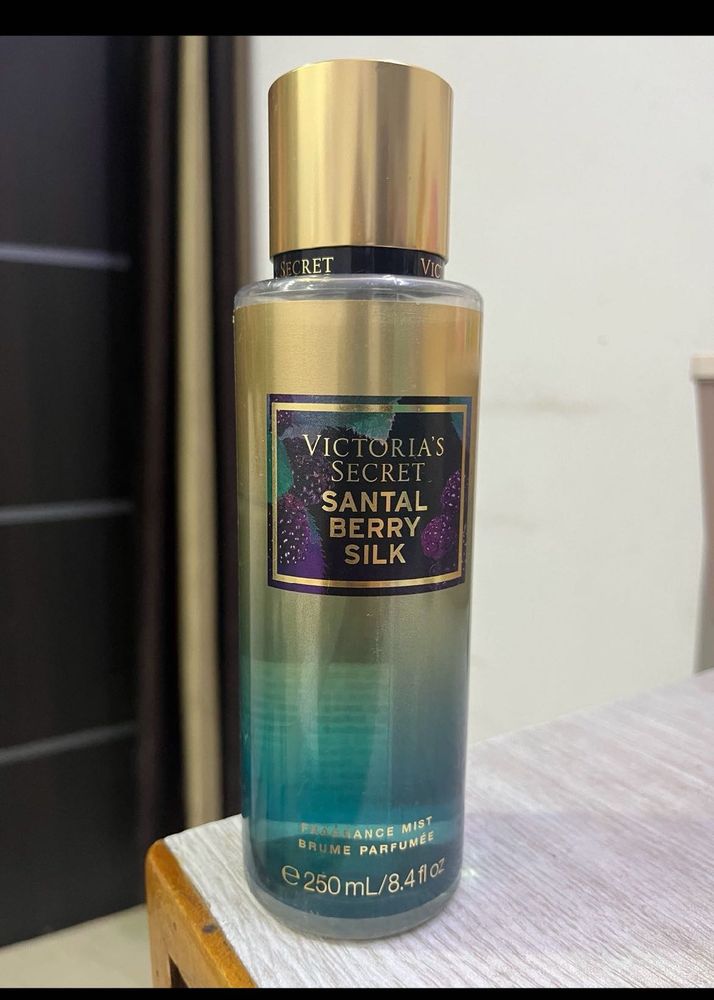 Victoria Secret Mist