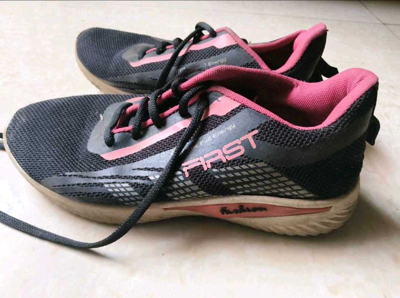 Casual Shoes