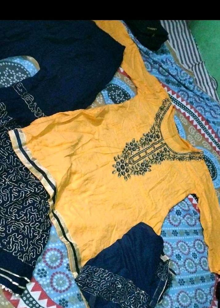 Sharara Full Sets