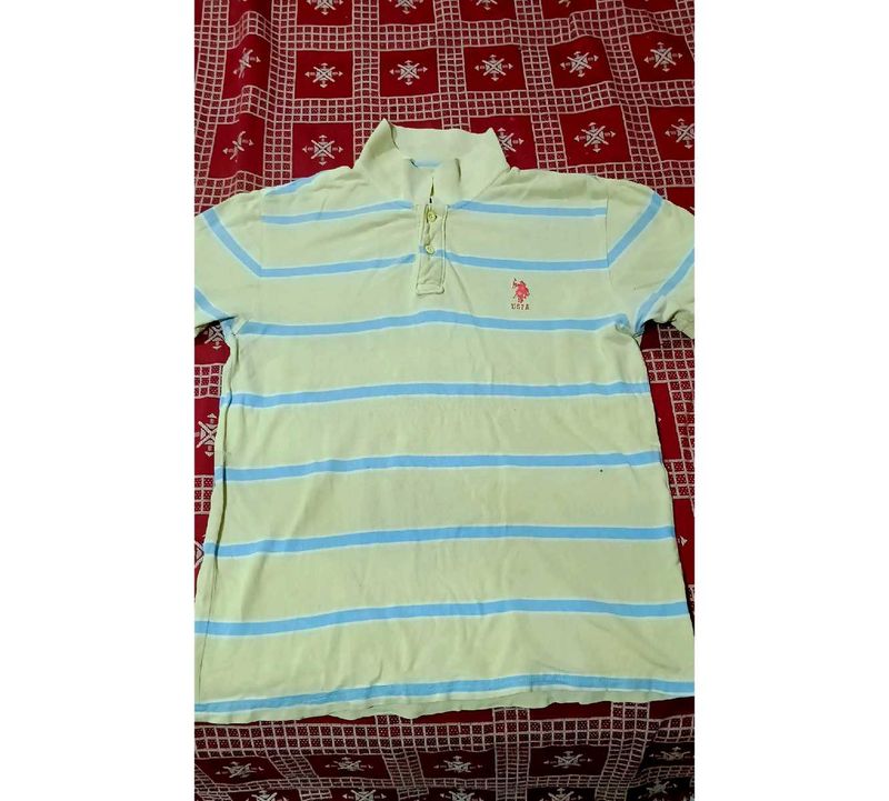 U.S Polo T-shirt