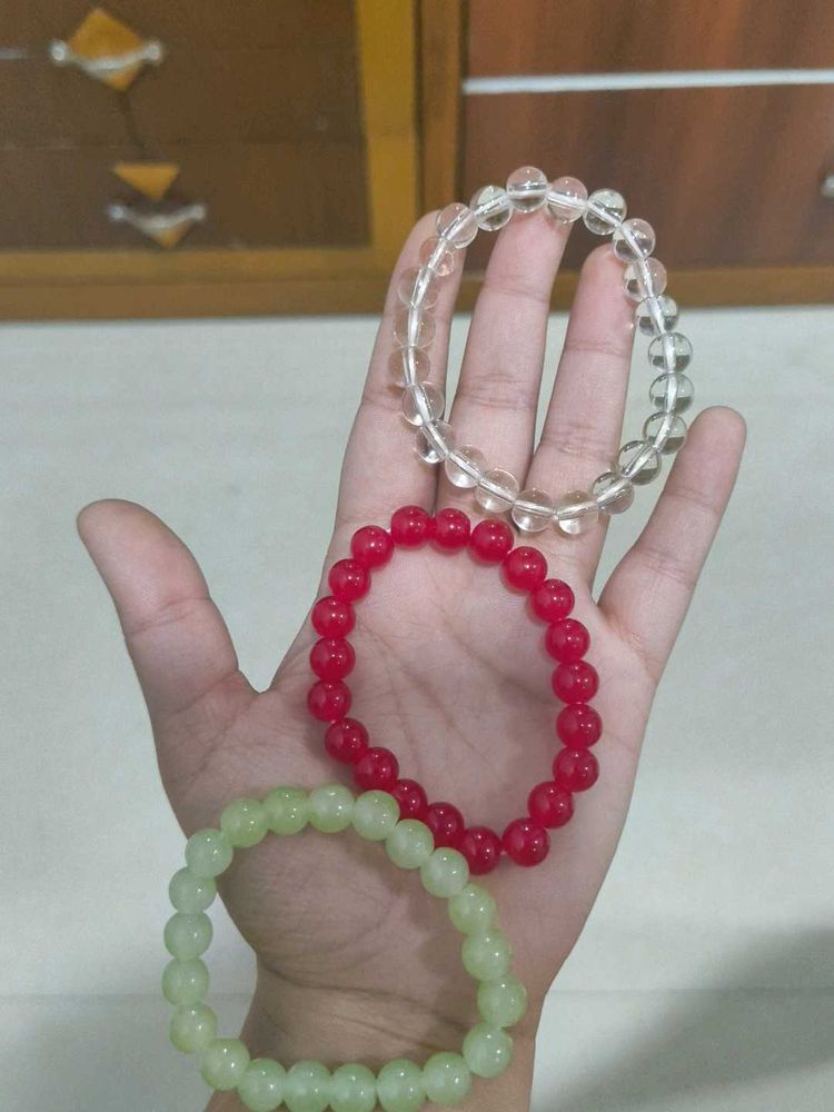 Bracelets