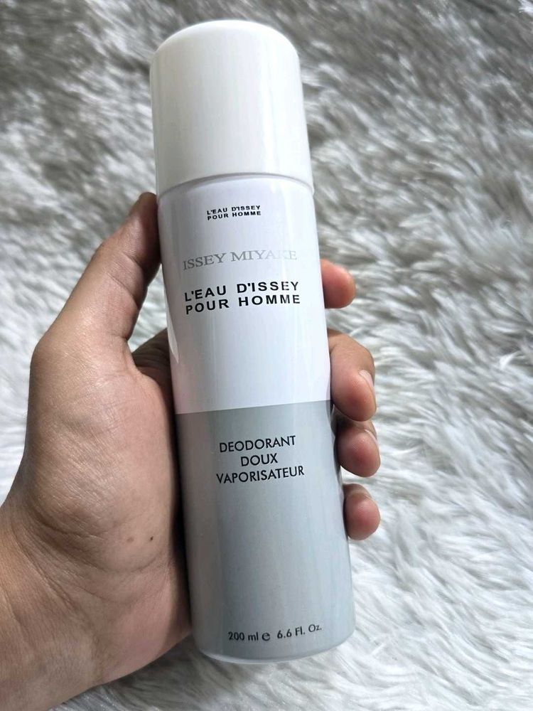 Issey Miyake L'Eau d'Issey Deodorant