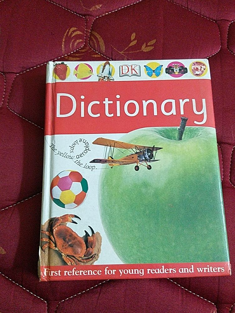 Dictionary
