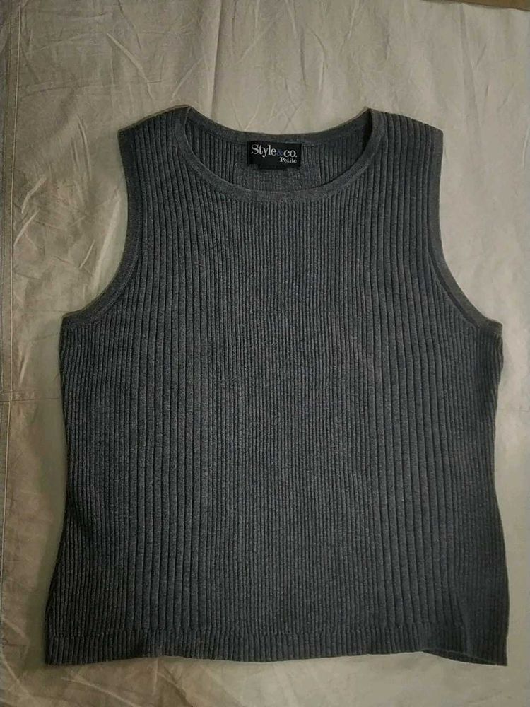 Style And Co. Top