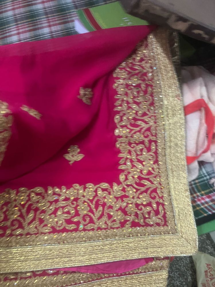 🥻 Sari