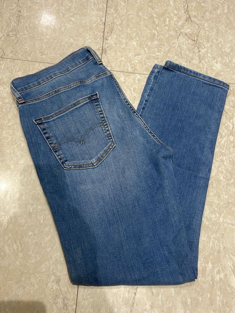 Levi&#39;s Jeans