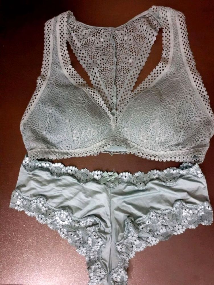 Victoria’s Secret Lounge Wear