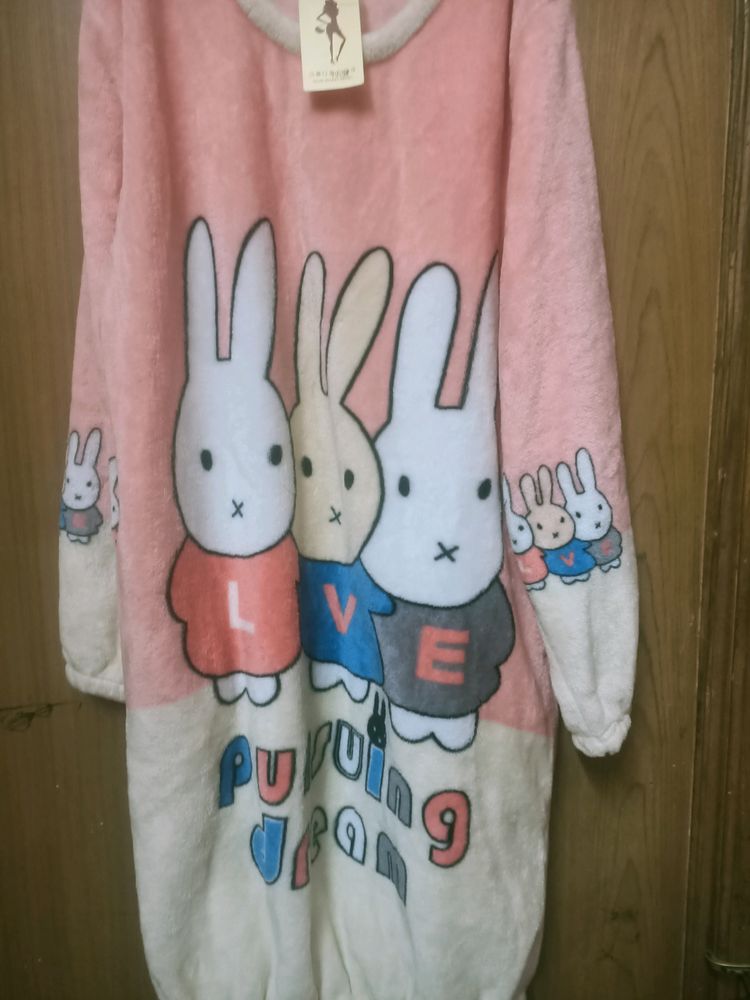 Bunny Dress