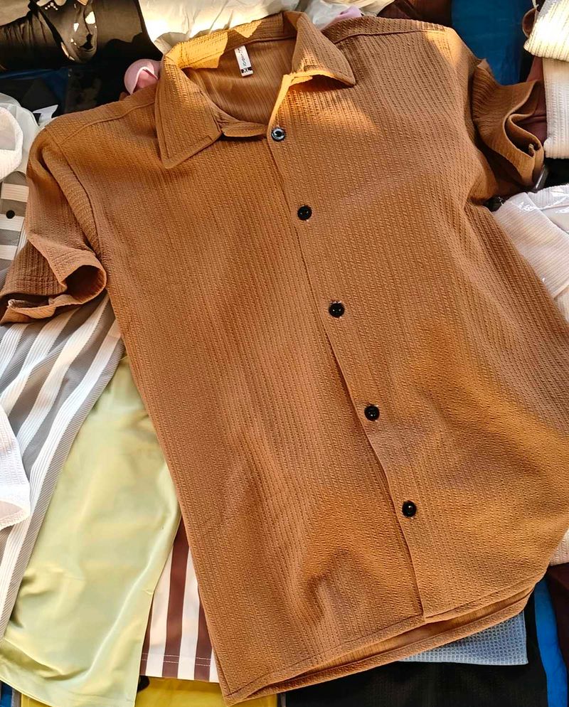 Casual Shirt