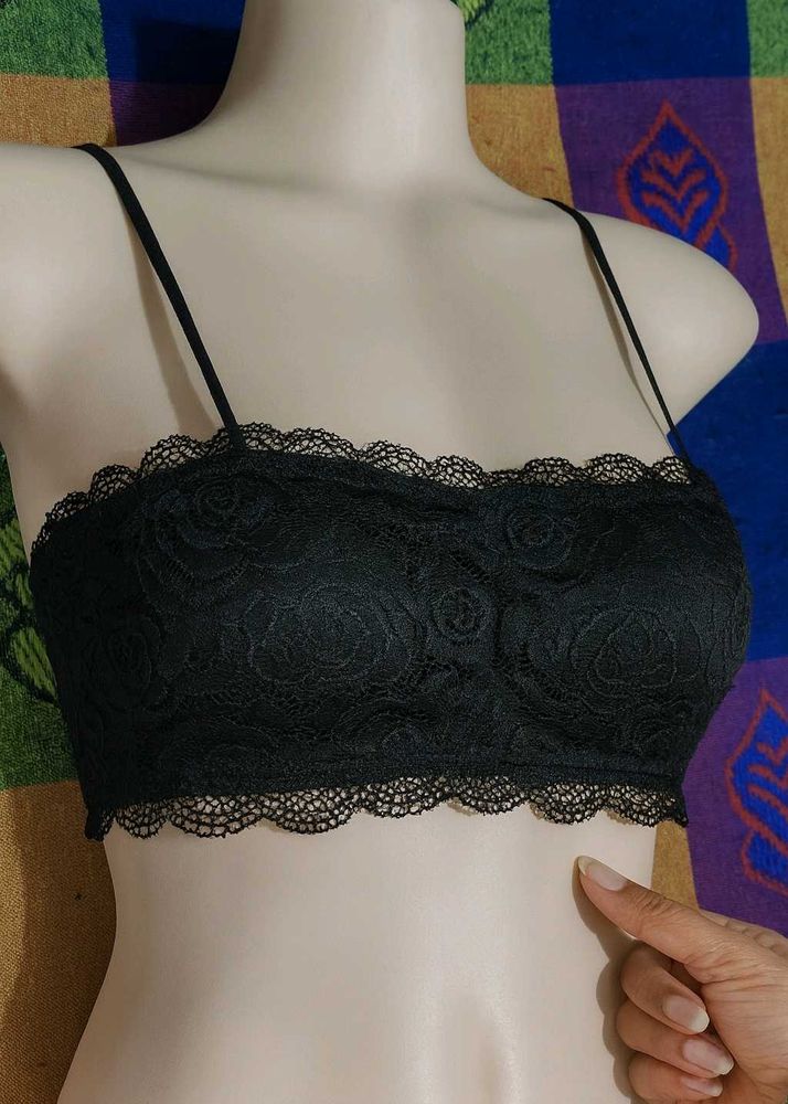 Lace Bralette