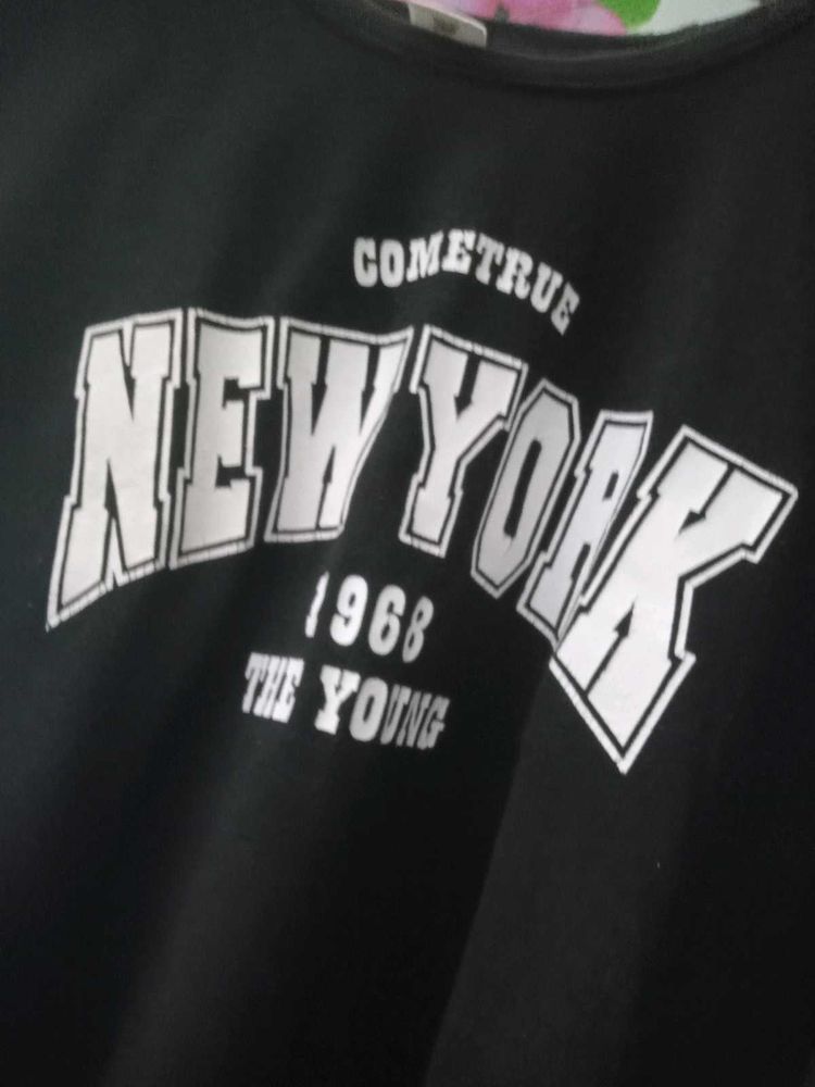 New York Tshirt