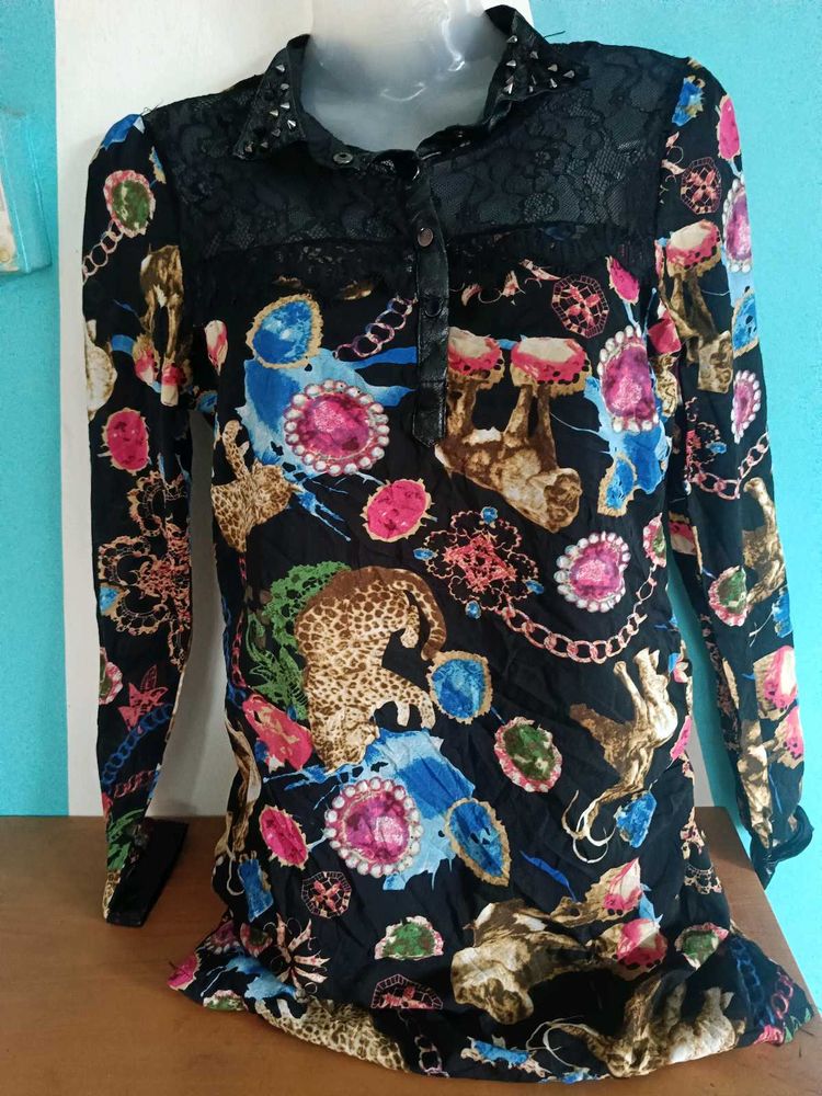 Korean Tops