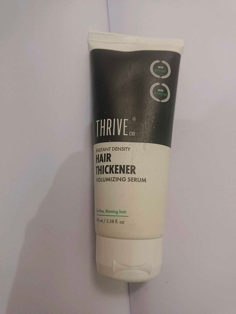 Thrive Hair Thickener Serum