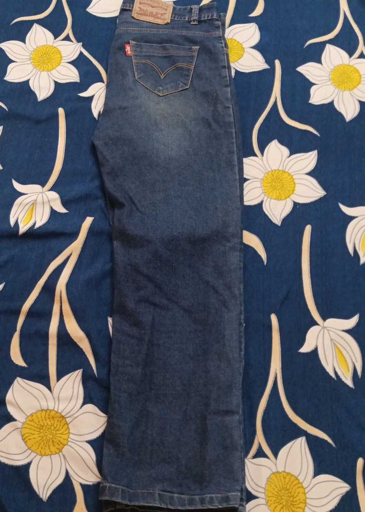 Levi&#39;s Jeans