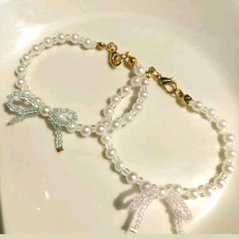 Combo Bow Bracelets💕