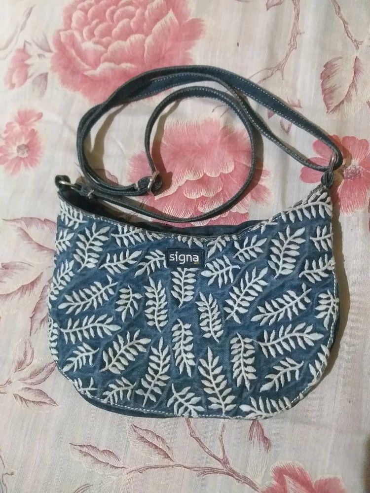 Sling Bag