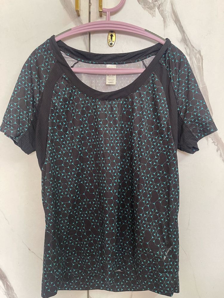 Plus Size Active Wear